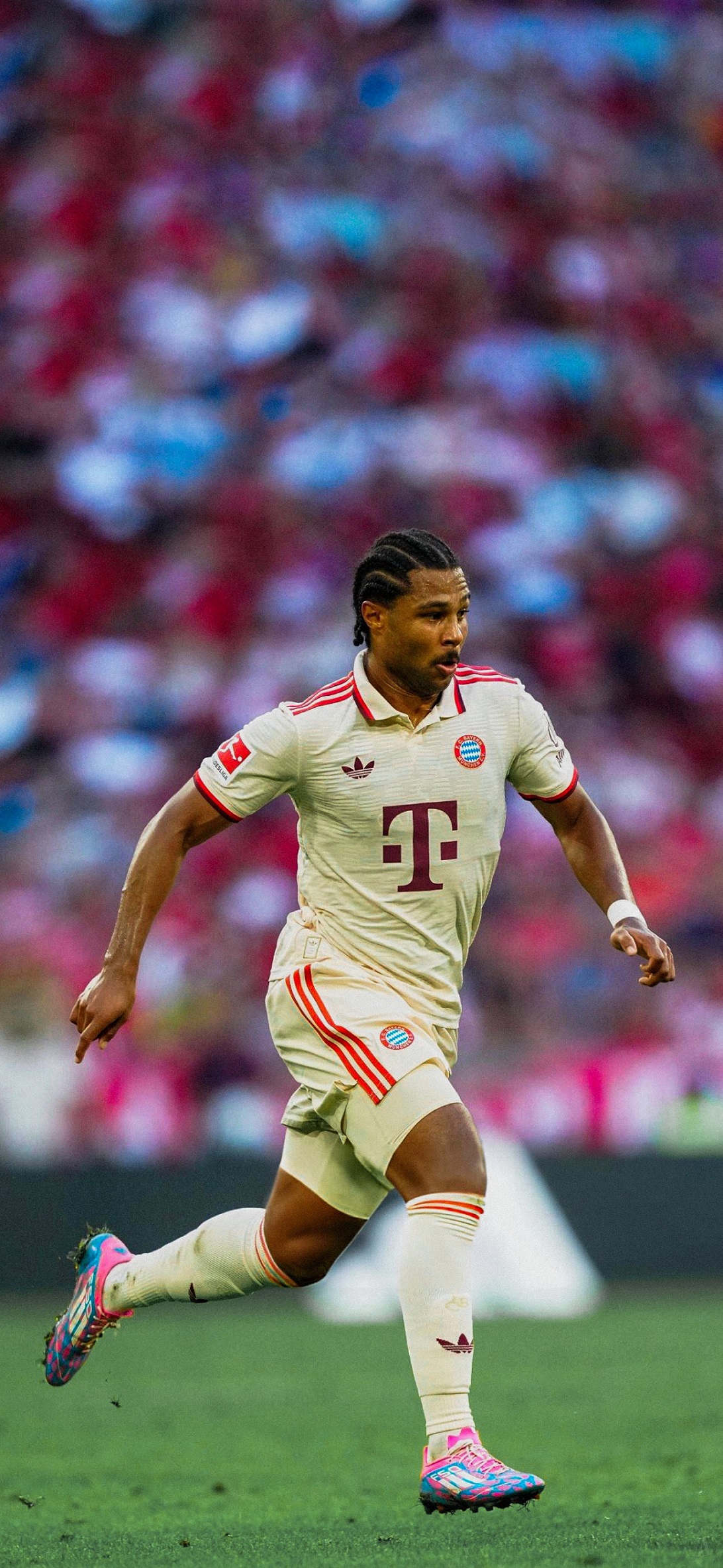 Ảnh đẹp: Bayern Munich VS SC Freiburg