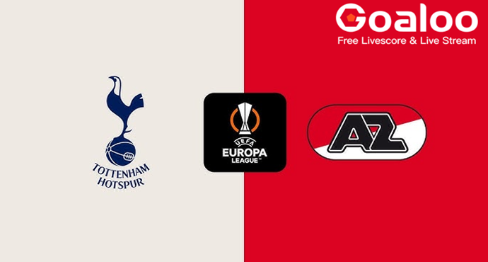 Tottenham vs AZ Alkmaar Prediction 14 March 2025
