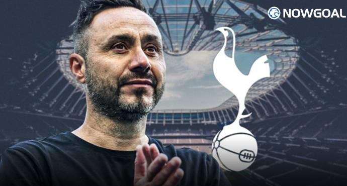 Tottenham Face £10m Compensation Bill if Roberto De Zerbi Is Dismissed