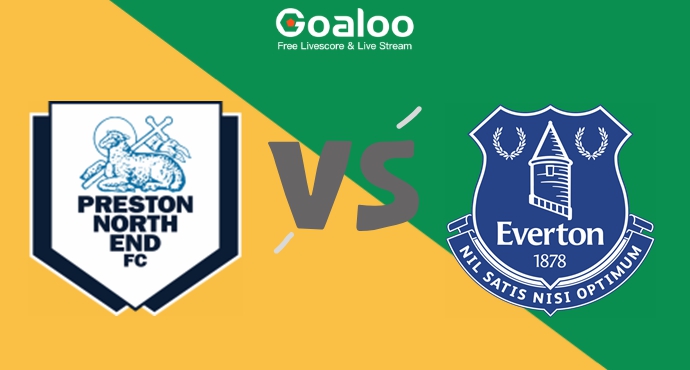 Preston North End vs. Everton: Match Prediction