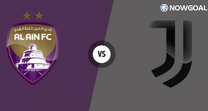 Prediction: June 19th FIFA Club World Cup Al Ain vs Juventus