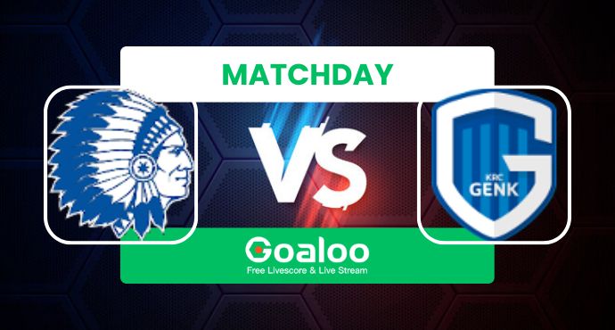 Belgian Pro League---KAA Gent VS Racing Genk Prediction