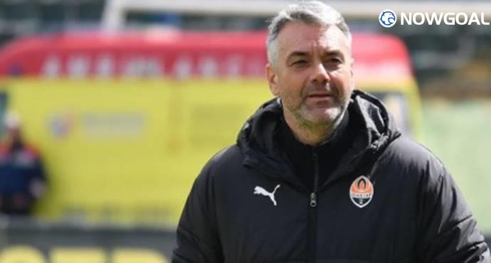 Al-Ahli Appoint Marino Pusic After Jaissle's Newcastle Exit