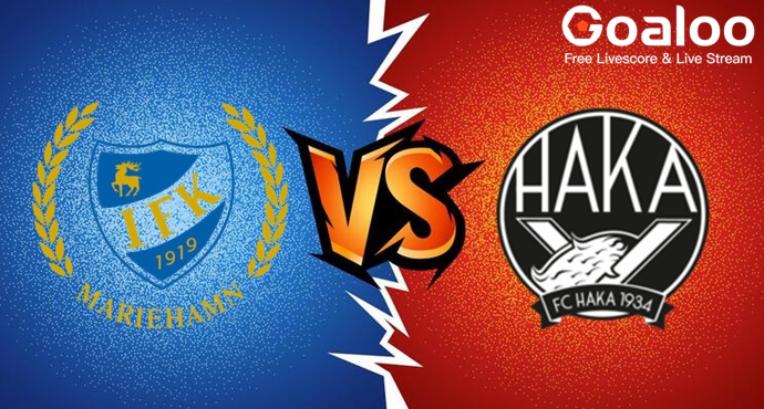 IFK Mariehamn VS FC Haka Prediction 21 July 2025