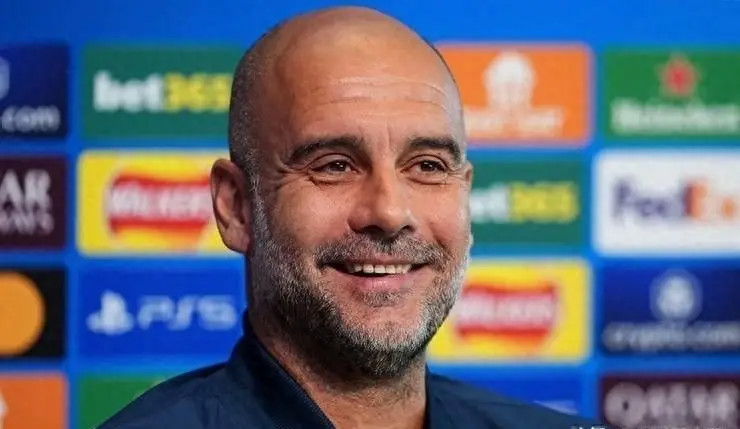 Guardiola: Tôi tin sau khi tôi ra đi, Manchester City sẽ không suy yếu như Manchester United