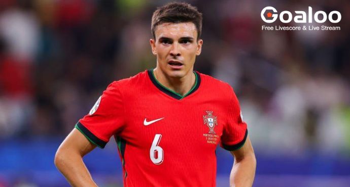 Bayern Munich to Offload João Palhinha in Summer Transfer Window