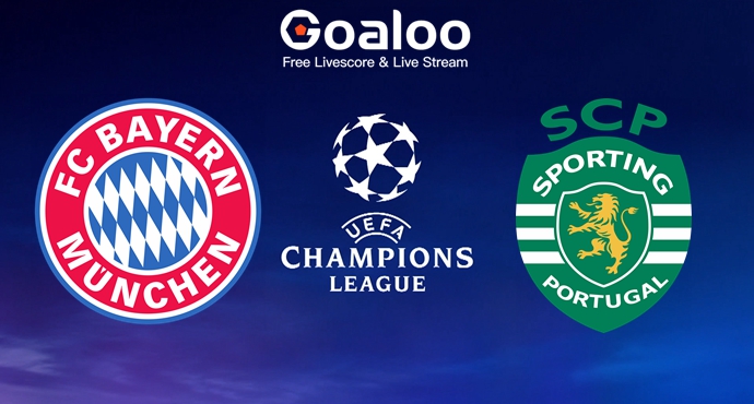 Bayern Munchen VS Sporting CP Prediction 10 Dec. 2025