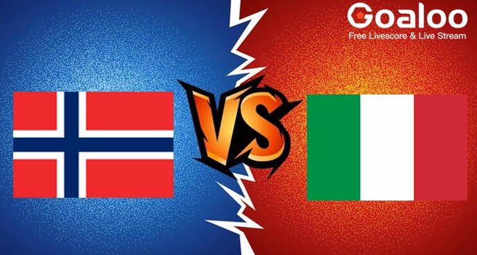Norway (W) VS Italy (W) Prediction 17 July 2025