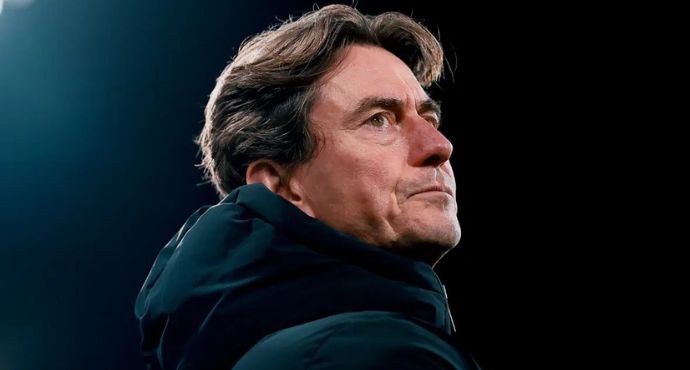 Tottenham Hotspur Sack Thomas Frank After Dismal Eight-Month Reign