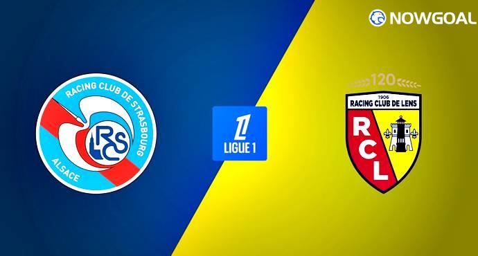 Lens Chase Top Spot in Tough Strasbourg Test