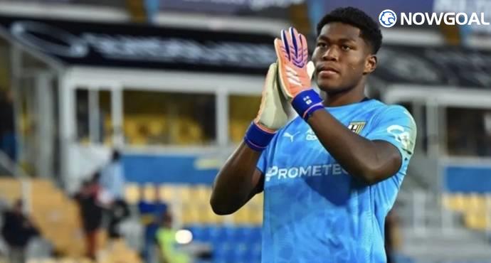 PSG Reshape Zion Suzuki Deal as Juventus Loan Plan Takes Shape