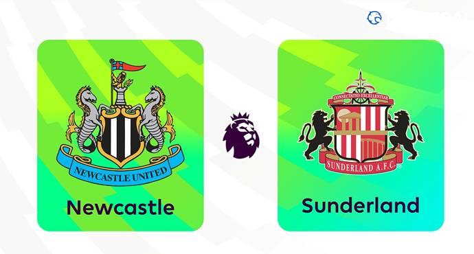 Newcastle vs Sunderland: Fierce Derby Clash with a Clear Edge for the Magpies