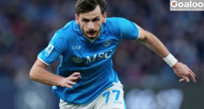 Kvaratskhelia Set for Massive Payday at PSG