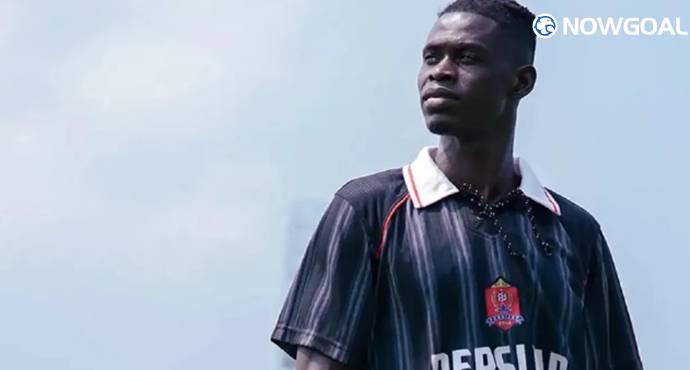 Persijap Jepara Strengthen Their Back Line With Ghanaian Defender Samuel Ofori