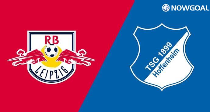 Champions League Battle: RB Leipzig Host Hoffenheim in Key Bundesliga Clash