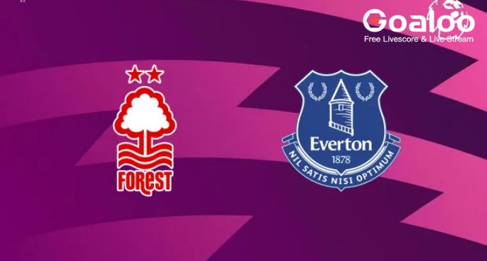 Forest Aim to Maintain Top-Four Push Against Tricky Everton
