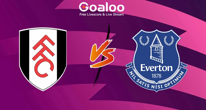 Fulham vs Everton Prediction 10 May 2025