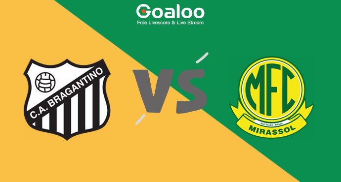 Bragantino vs. Mirassol: Match Prediction---2026/10/08