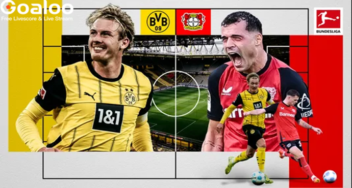 Dortmund vs Leverkusen Prediction 11 January 2025
