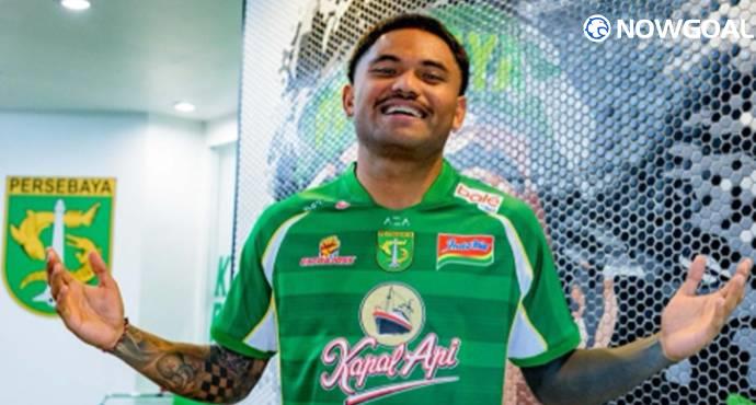 Persib Loan Saddil Ramdani to Persebaya for 2026/27 Season