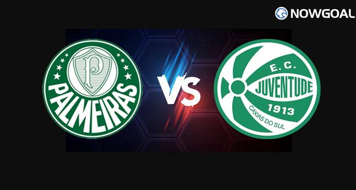 11th Oct. Brazil Serie A---Palmeiras VS Juventude Prediction