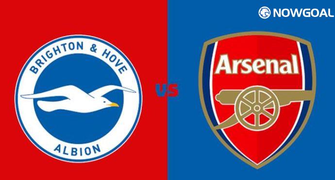 Brighton vs Arsenal Prediction: Team News, Lineups & Match Preview
