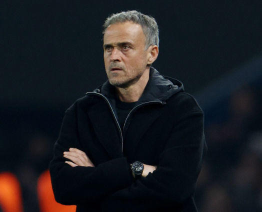 Enrique: Tôi tự hào về chiến thắng của Paris. Bayern cũng có thể giành chiến thắng nếu họ chơi tốt.