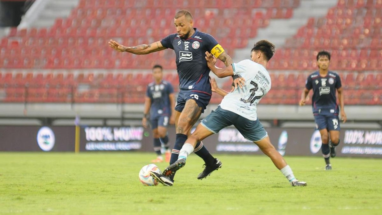 Jadwal Lengkap Pekan 12 BRI Liga 1 2024 / 2025
