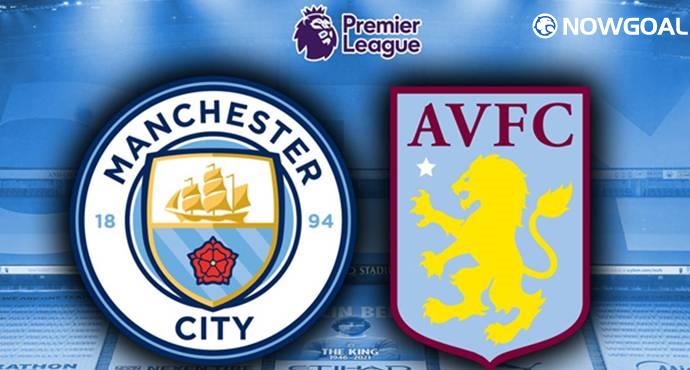 Champions League Chase: City Primed to Outpace Villa at the Etihad