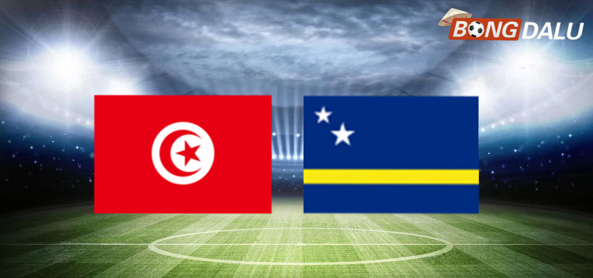 Tunisia VS Hà Lan 06:00 26/06/2026 FIFA World Cup