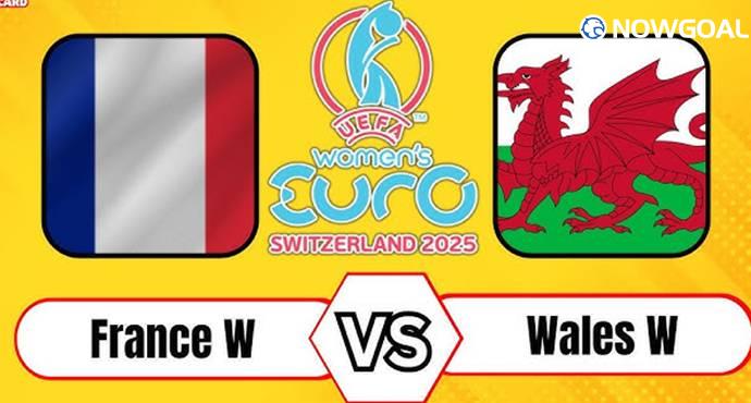 Les Bleues on the Brink: France Set to Seal Knockout Spot Against Struggling Wales