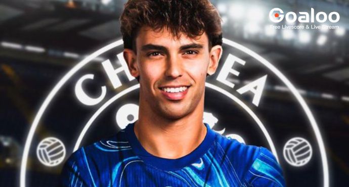 João Félix Returns to Chelsea: A Permanent Deal