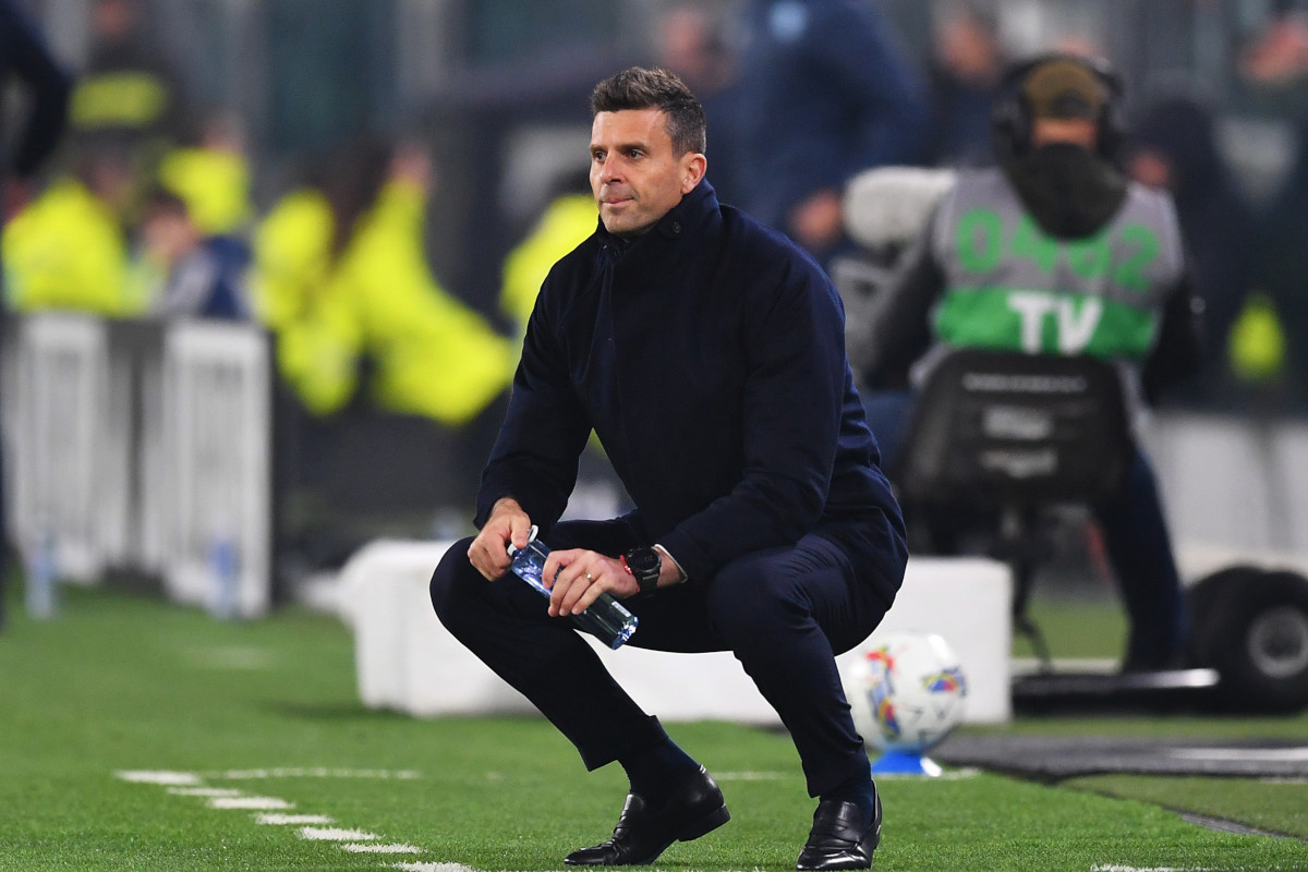Chiến Thuật Của Thiago Motta Giúp Juventus Thắng Thuyết Phục Trước Torino