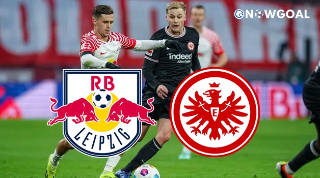 Germany Cup - RB Leipzig VS Eintracht Frankfurt Prediction