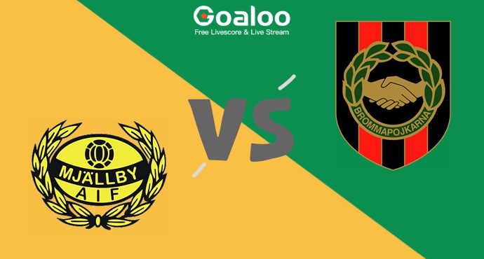 Mjallby vs Brommapojkarna Prediction 20 May 2025