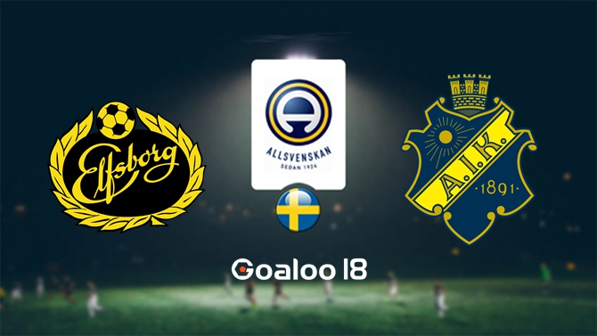 Elfsborg VS AIK Solna Elfsborg VS AIK Solna