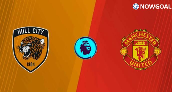Hull Return, United Rise: Red Devils Target Winning Start