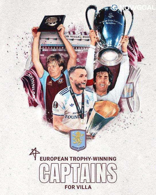 Aston Villa End 30-Year Trophy Drought as Unai Emery Strikes Europa League Glory Again