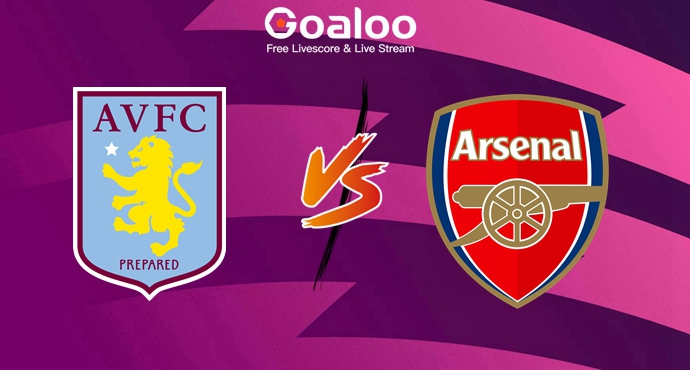 Aston Villa VS Arsenal Prediction 6 Dec. 2025