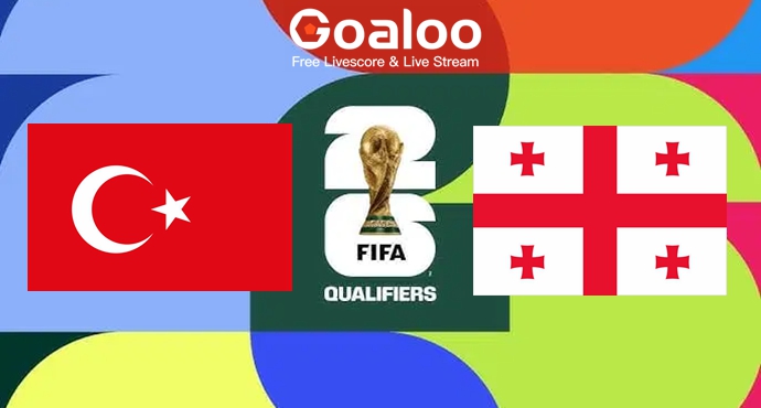 Turkey VS Georgia Prediction 15 October 2025