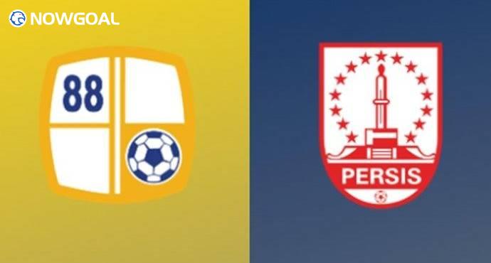 Survival Clash: Barito vs Persis in High-Stakes Showdown