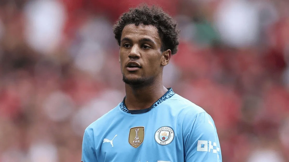 Times: Manchester City lo Bob vắng mặt vài tháng, có thể mua cầu thủ mới