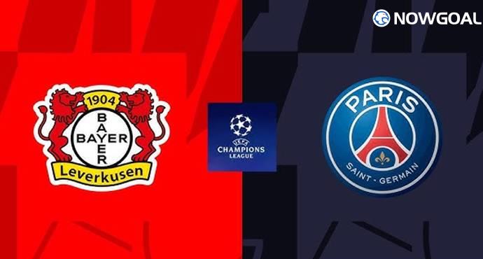 PSG Seek Third Straight Win as Leverkusen Aim to End European Drought