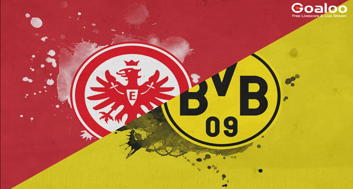 Frankfurt vs Dortmund Prediction 18 January 2025