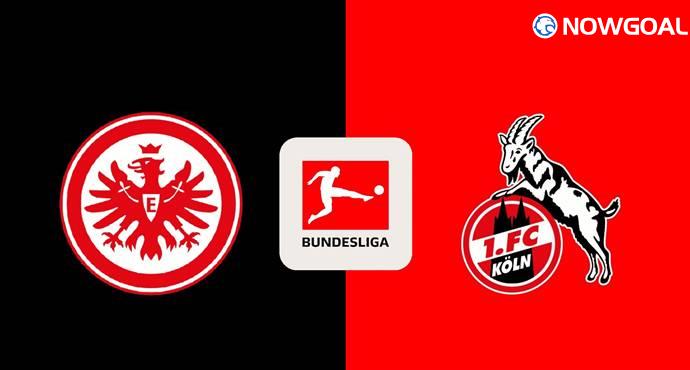 Frankfurt vs Köln: Goals, Pressure, and a Fight to Recover