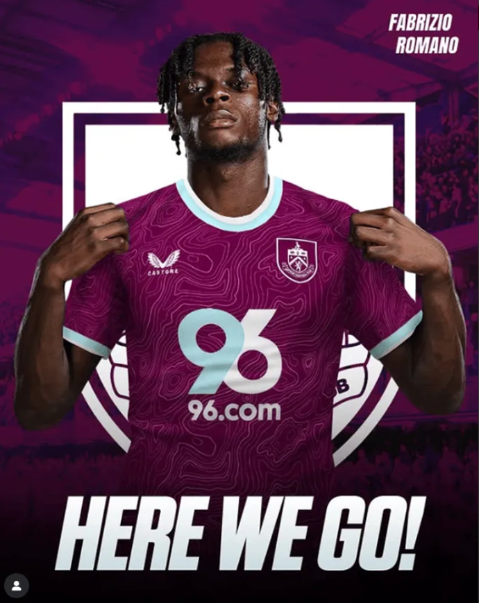 Official Imminent! Burnley Sign Chelsea Midfielder Lesley Ugochukwu for Over £20m – Third Summer Signing!