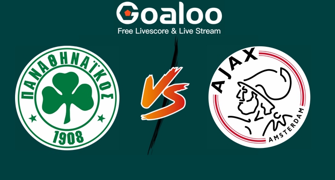 Panathinaikos vs Ajax Prediction 9 August 2024