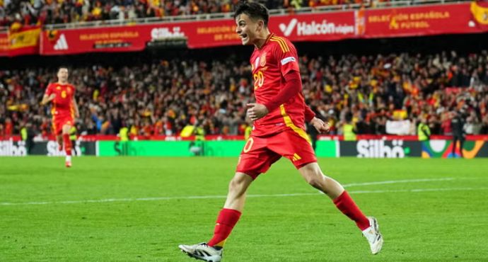 Spain Triumph in Penalty Drama After Six-Goal Thriller
