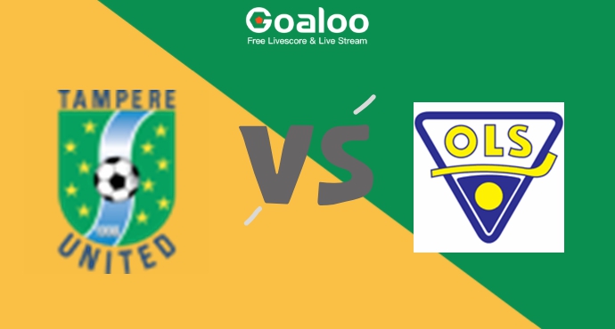 Tampere United vs. OLS Oulu: Match Prediction
