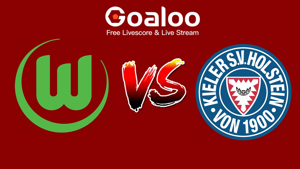 Wolfsburg vs Holstein Kiel Prediction 25 January 2025